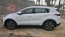 کیا سپۆرتاج